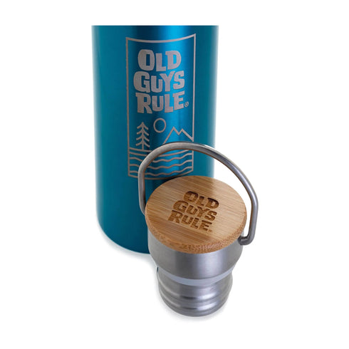 SUMMIT & SEA' VACUUM FLASK